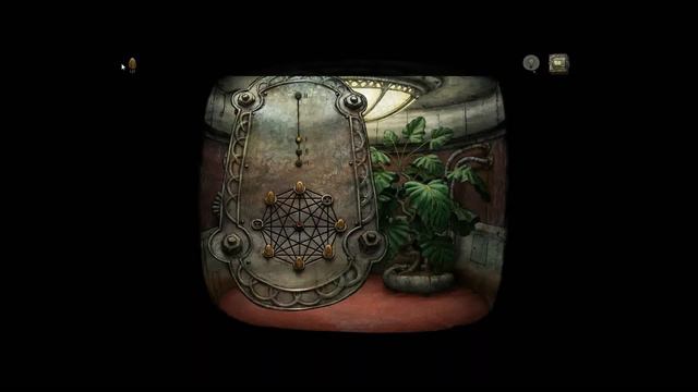 Machinarium Part 7 смотреть онлайн