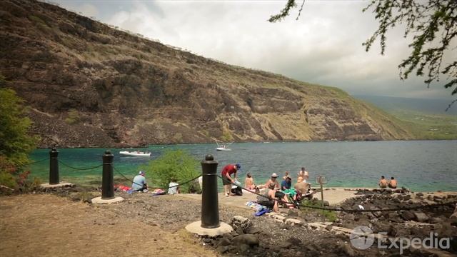Hawaii's Big Island Vacation Travel Guide | Expedia