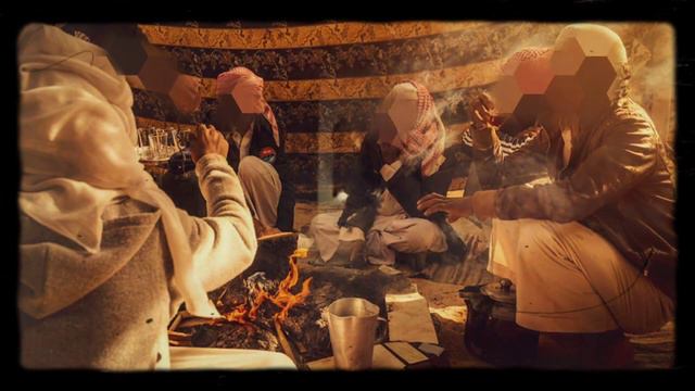 пророк мухаммад 12-женитьба на хадидже смотреть онлайн