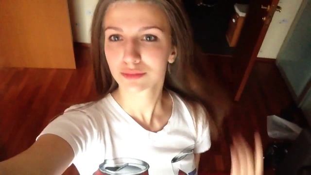 То чувство, когда парикмахер посоветовал муку вместо сухого шампуня смотреть онлайн