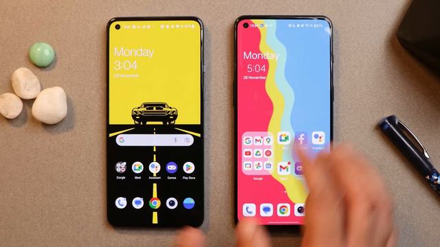 Stable OxygenOS 13 Vs OxygenOS 11 In-Depth Comparison 🔥 - Can OxygenOS 11 Users Finally Switch? 🤔