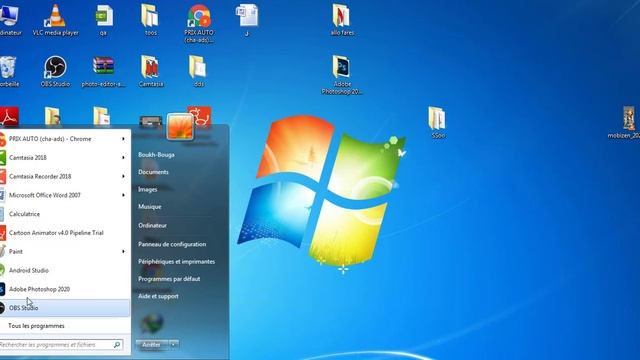 حل مشكل الرسالة D3DCOMPILER 47 dll في برنامج فوتوشوب смотреть онлайн