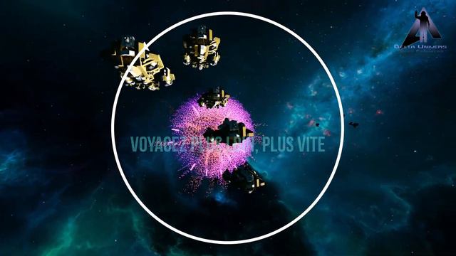 Serveur Space engineers DELTA UNIVERS смотреть онлайн
