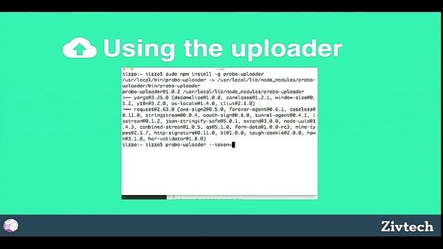 DrupalCon Barcelona 2015: Introducing Probo.CI смотреть онлайн