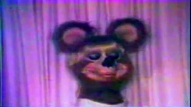 Wolf Pack 5 | A Brief History Of Minnie/Queenie!