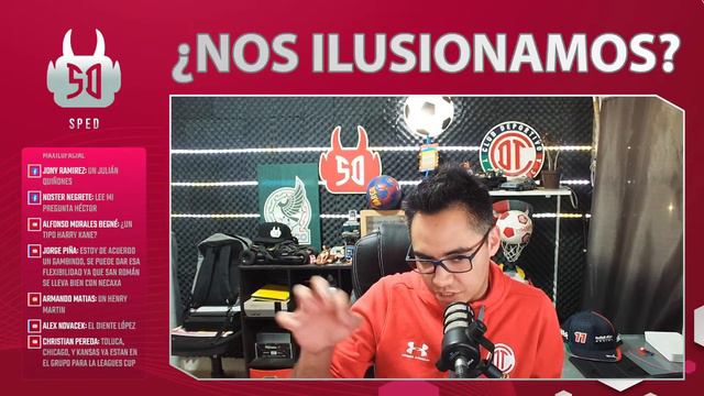 ¿NOS ILUSIONAMOS? | PREVIA VS JUÁREZ смотреть онлайн