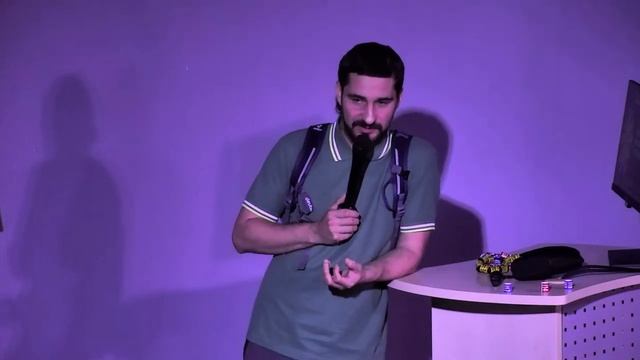День молодой науки «Молодо. Зелено!» смотреть онлайн