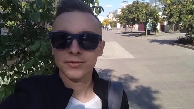 Корона Империи в городе Сумы, Украина смотреть онлайн