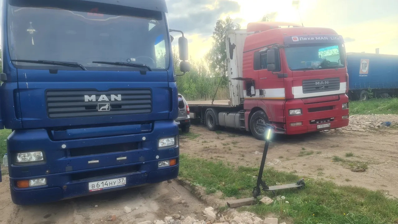 Курсы марафона на самокатах!) Научим зарабатывать даже на босых ногах)! смотреть онлайн