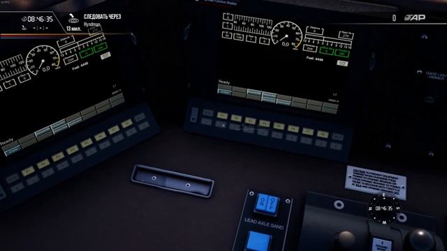 TSW FAQ 2: Что делать, если не тянут американские тепловозы на CSX Sand Path Grade в Train Sim Worl смотреть онлайн