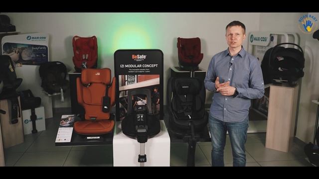 Как выбирать автокресло правильно? смотреть онлайн