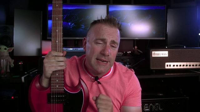 Is The Epiphone SG Special Satin E1 Any Good? смотреть онлайн