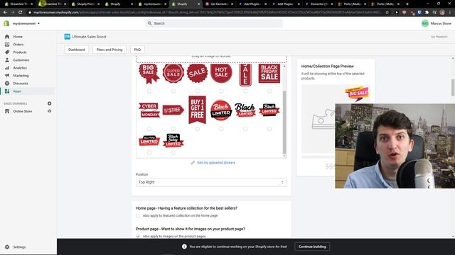 Shopify vs Wordpress - Which One Is Better? смотреть онлайн