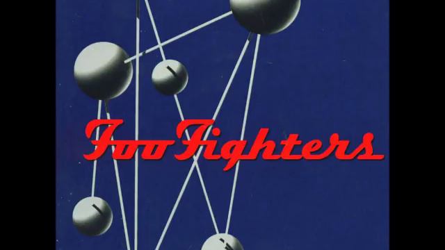 Foo Fighters - Everlong (Instrumental) смотреть онлайн