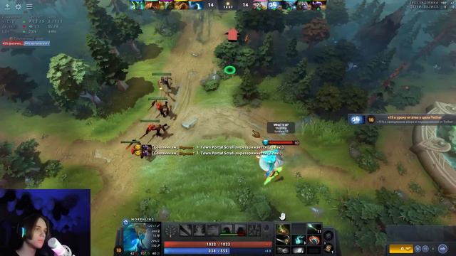 LenS и РОСТИК в ОДНОЙ КОМАНДЕ | Rostislav_999 & ЛЕНС СТРИМ