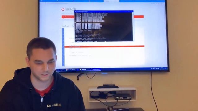 Úvod do OctoberCMS, by psycho // OctoberCMS Meetup смотреть онлайн