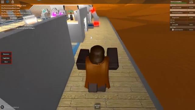 Roblox | DARTH VADERS IMPERIAL ARMY ATTACKS - Star Wars Tycoon! (Roblox Adventures) смотреть онлайн
