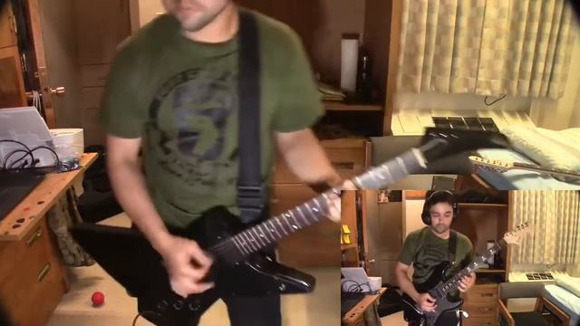 Freaks - Surf Curse Cover смотреть онлайн