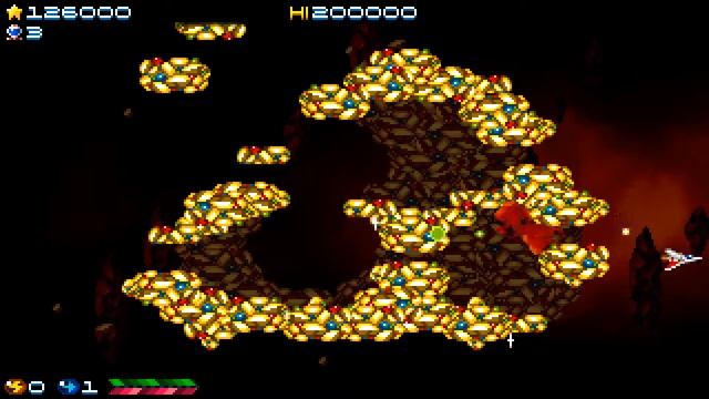 Super Hydorah - Lets Play смотреть онлайн