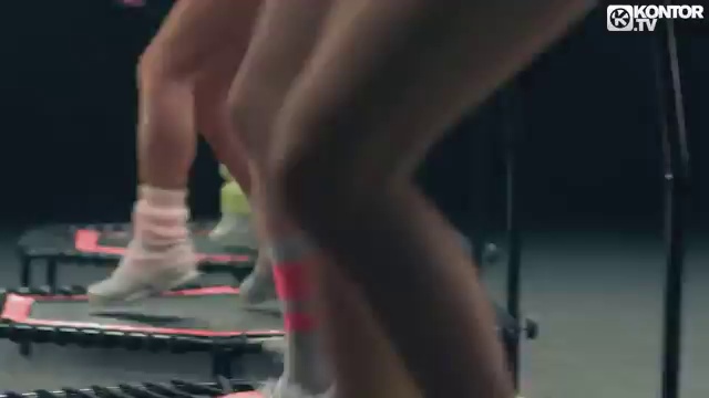 Scooter Feat. Wiz Khalifa - Bigroom Blitz (Official Video HD)