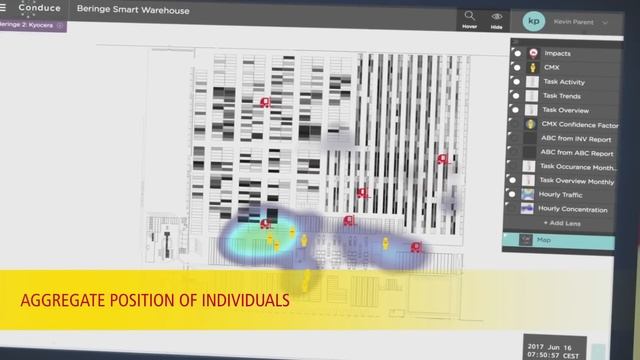 DHL Smart Warehouse смотреть онлайн