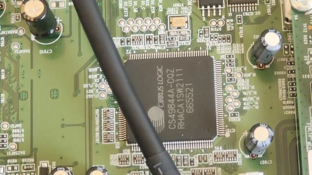Denon AVR-X1700H Review, Deep Unboxing and gaming mode смотреть онлайн