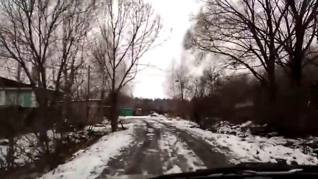 Ямочный ремонт дорог г.Котовска - 2017 смотреть онлайн