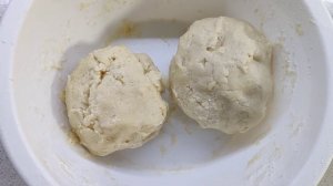 Простой творожный пирог с яблочным повидлом ? Ваша семья будет в восторге!