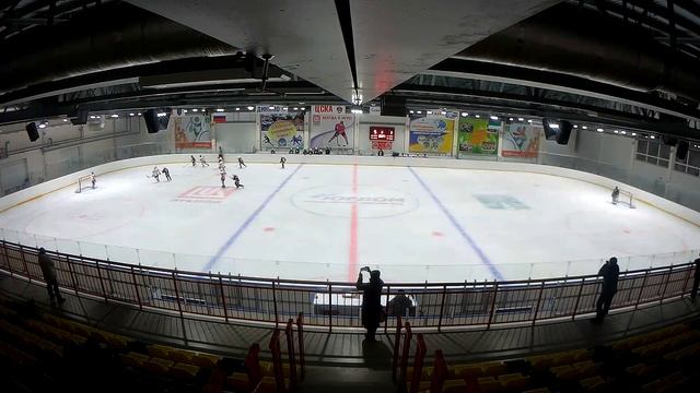 золотая шайба 2019.01.22 Ухта-Инта смотреть онлайн