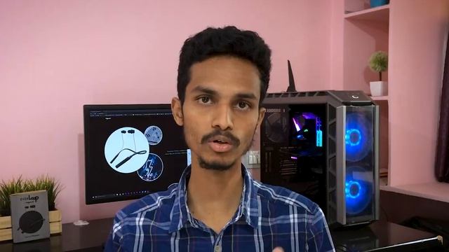 LoopAudio EverLoop 1 Review | Best Budget Wireless Earphones | Telugu Geeky Telugu смотреть онлайн