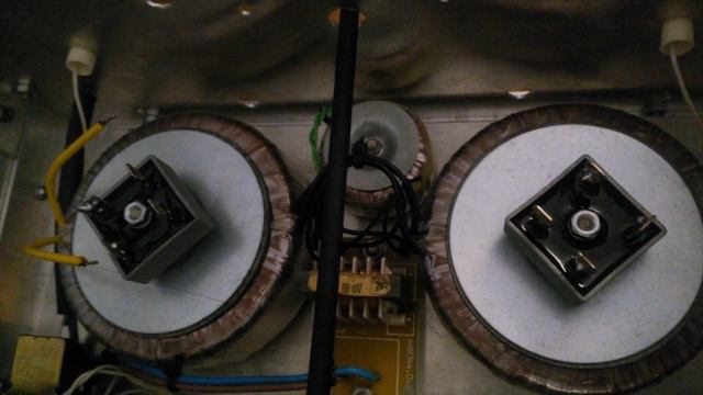 JLH 1969 Class A . 3 смотреть онлайн