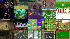 100 лучших игр для ПК из 90-ых