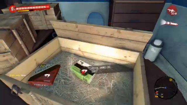 Dead island riptide john Morgan part 12 смотреть онлайн