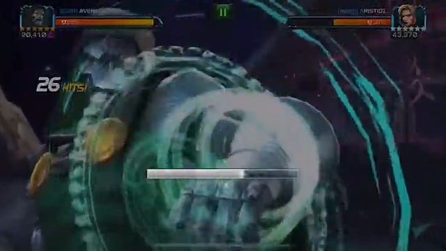 Doom Vs BWCV Path 4 Node 27 Steady Buildup – Unblockable Special Burst Lockdown смотреть онлайн