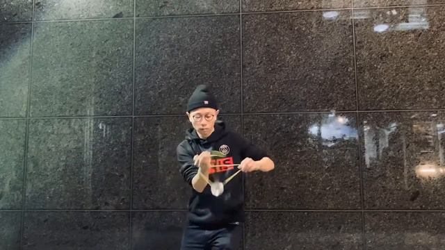 Michael Yoyo 2021 first yoyo film. смотреть онлайн