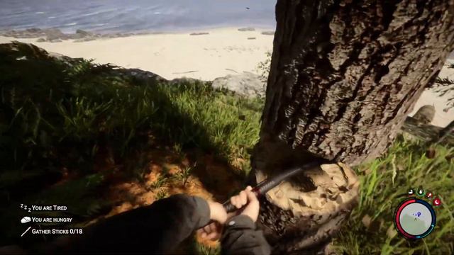 Sons of the Forest - Early Access Part - 4 смотреть онлайн