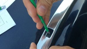 2020 Mazda CX-5 Roof Rail Installation