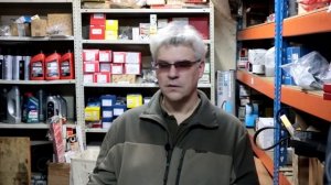Регулировочный болт в коробке или ремонт за 300 рублей.