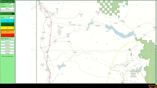 X Plane 10 Utilities, plugins and addons:- Ortho4XP Making some scenery Part 1 смотреть онлайн