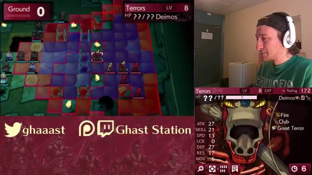 Warmth is Gone. Fire Emblem Echoes: Shadows of Valentia Gameplay Walkthrough Part 68 смотреть онлайн