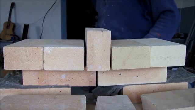 Варианты перекрытия топливника смотреть онлайн
