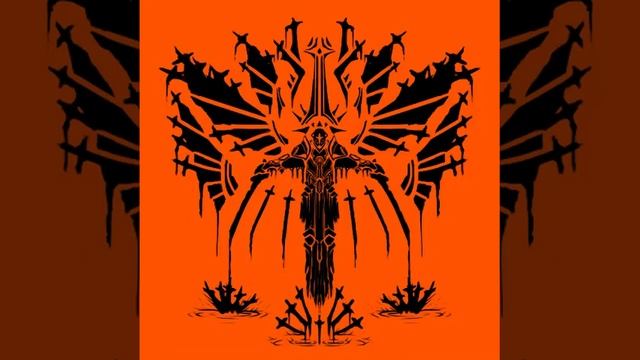 ULTRAKILL OST Extended - The Death Of God's Will Updated Version