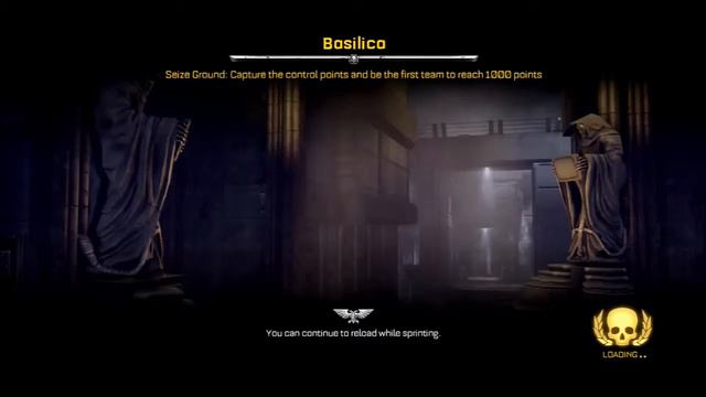 More Hydra Dominatus! warhammer 40k space marine multiplayer смотреть онлайн