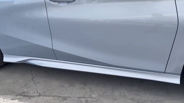 ALL NEW 2023 GAC Trumpchi Empow R 2.0T - Exterior And Interior смотреть онлайн