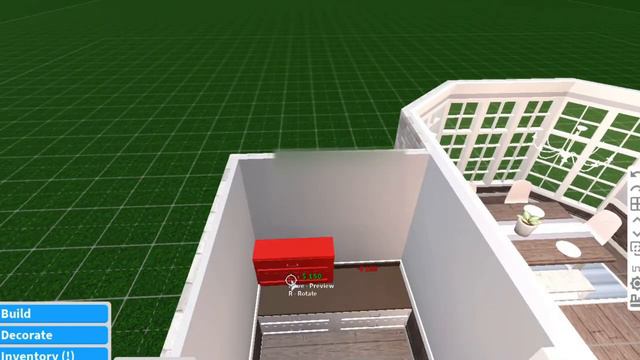 Victorian Townhouse || Speedbuild || Roblox Bloxburg || Winter Lillies смотреть онлайн