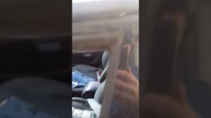 Регулировка двери акцент