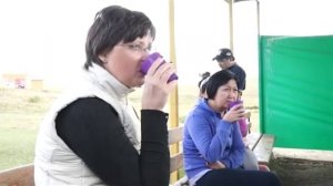 Кумыс - подарок кочевников. Полезные свойства кумыса.