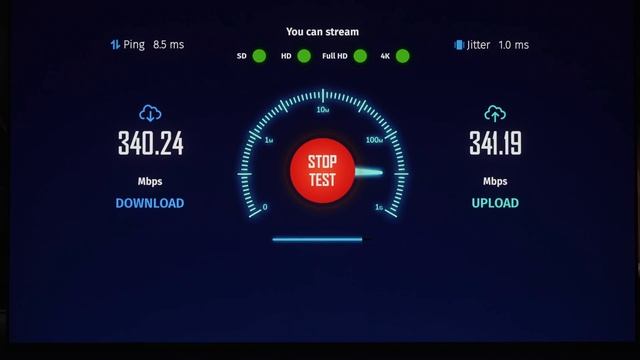 Как увеличить скорость интернета на вашем телевизоре (работает на телевизорах LG и Sony)| ABOUT TEC смотреть онлайн