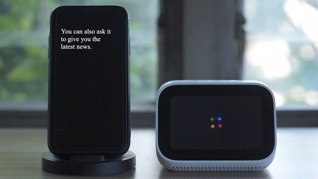 Xiaomi Smart Clock (with Google Assistant) | An In-Depth Review