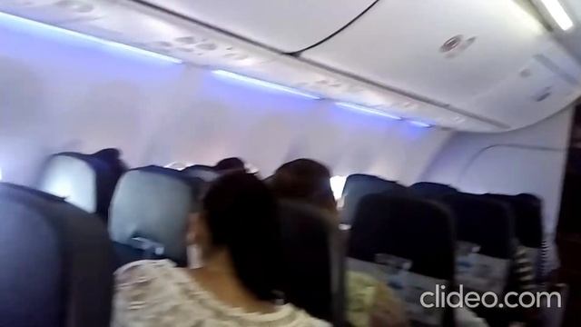Traveling with the airline " UTair" Полёт над 43 параллелью С Ш смотреть онлайн
